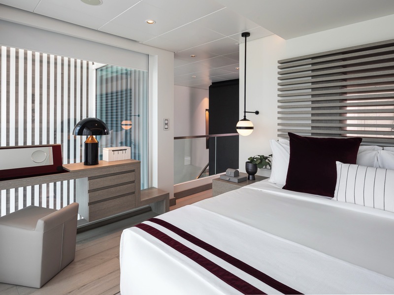 Edge Villa